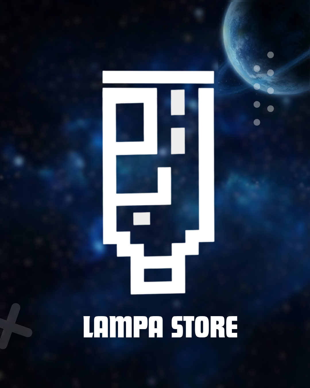 Lampa