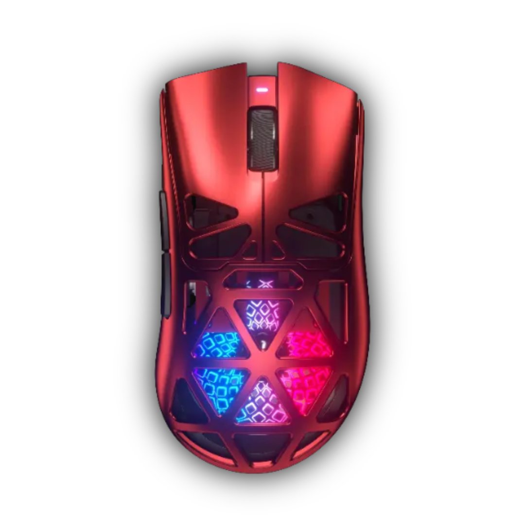 Furycube G11 red