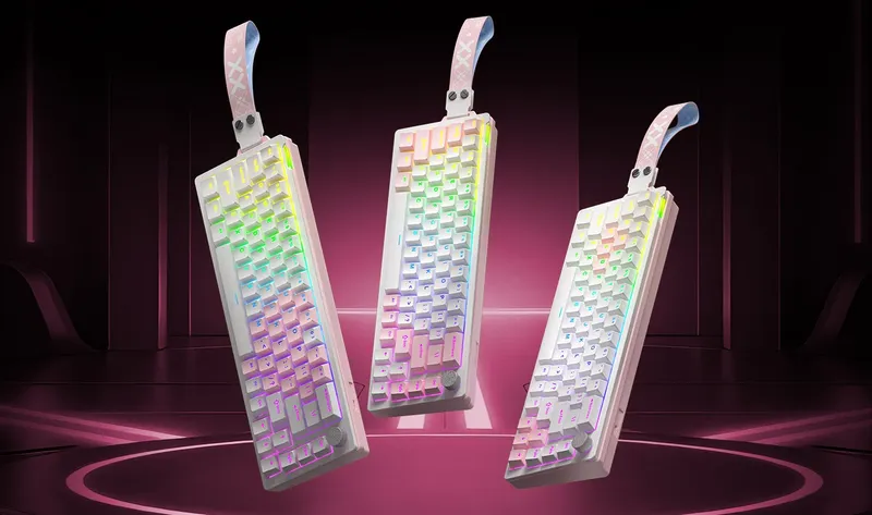 Furycube v68 transparent — 4