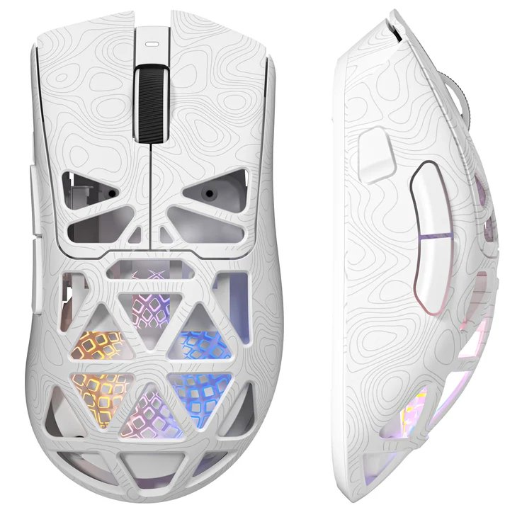 Furycube G11 white — 16