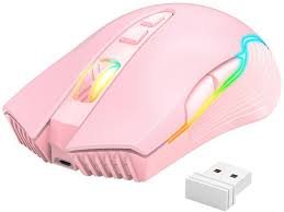 ONIKUMA CW905 pink — 4