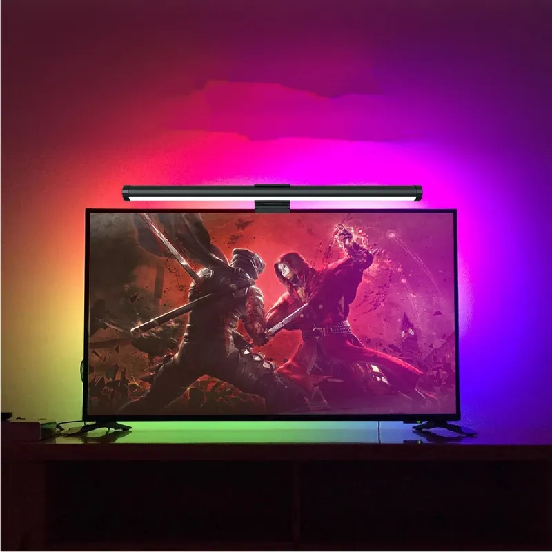 Monitor Light Bar — 2
