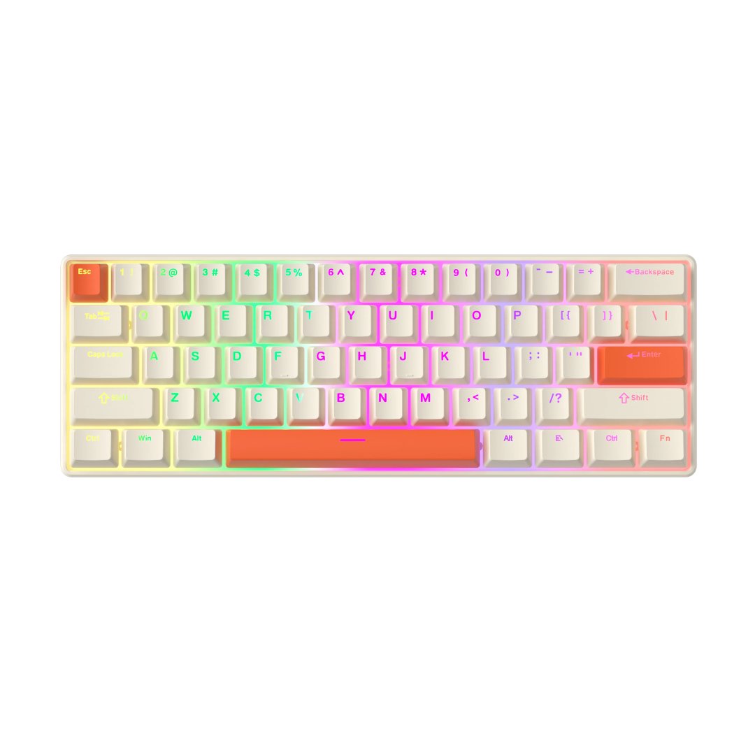 Furycube TS61 Beige