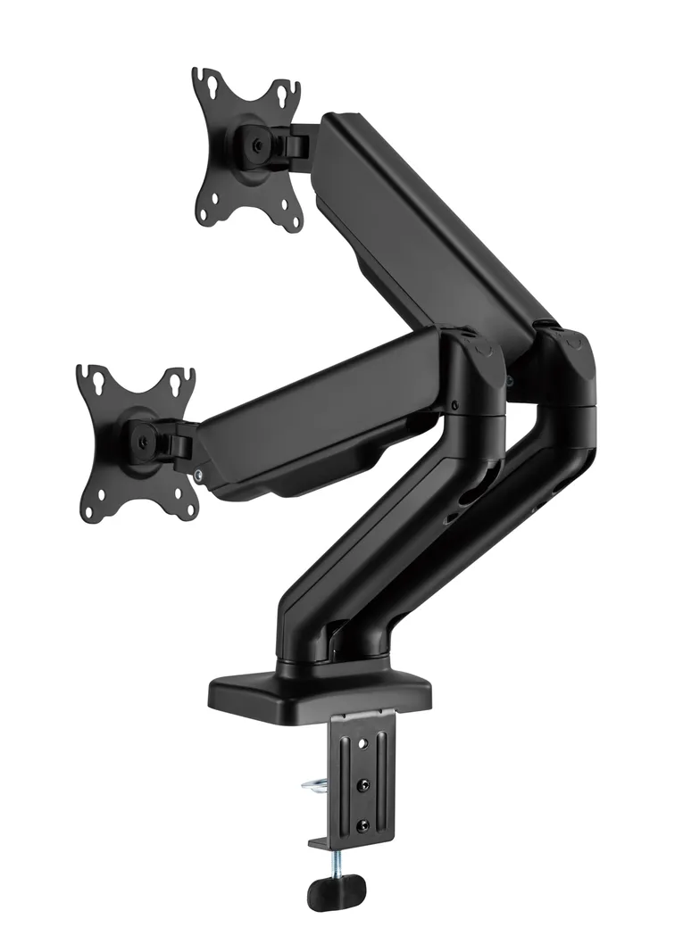 Monitor Arm duble — 3