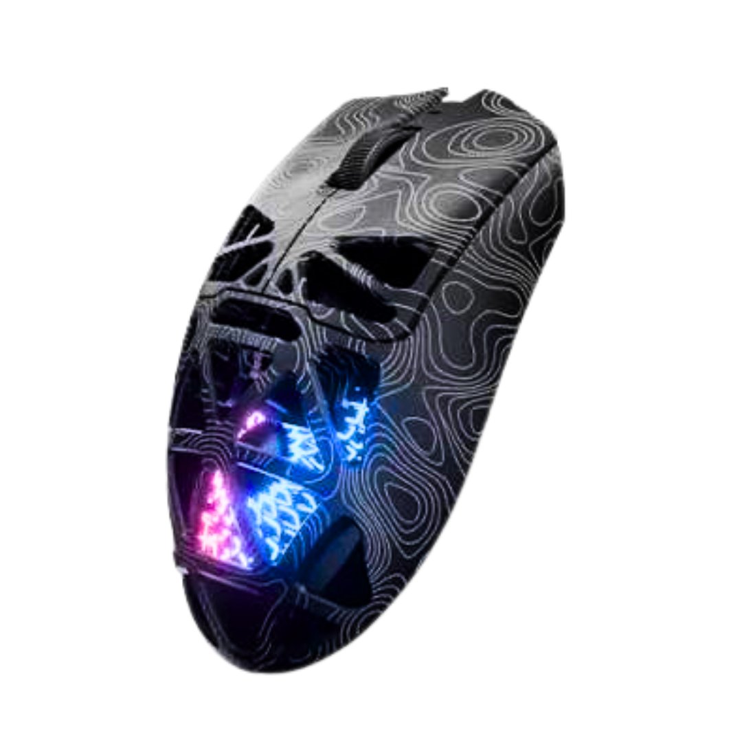 Furycube G11 black