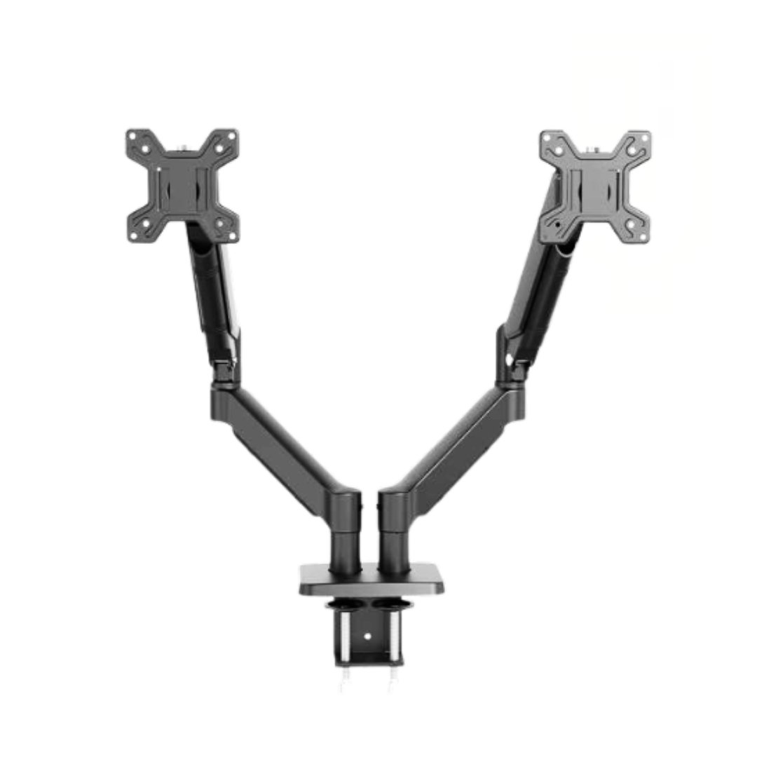Monitor Arm duble