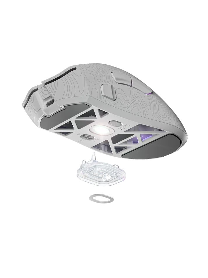 Furycube G11 white — 12