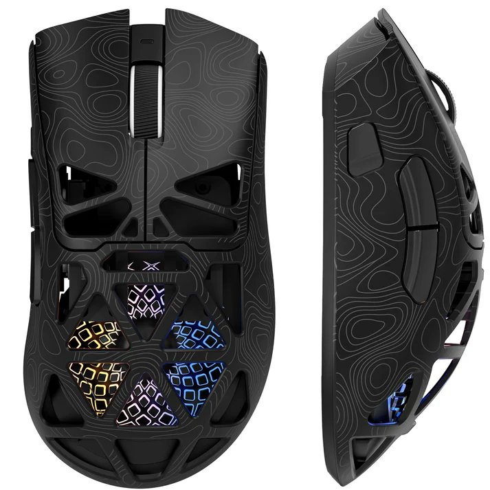 Furycube G11 black — 15