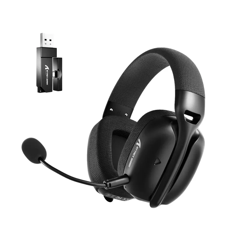 Attack Shark L80 Pro black