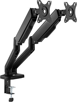Monitor Arm duble — 2