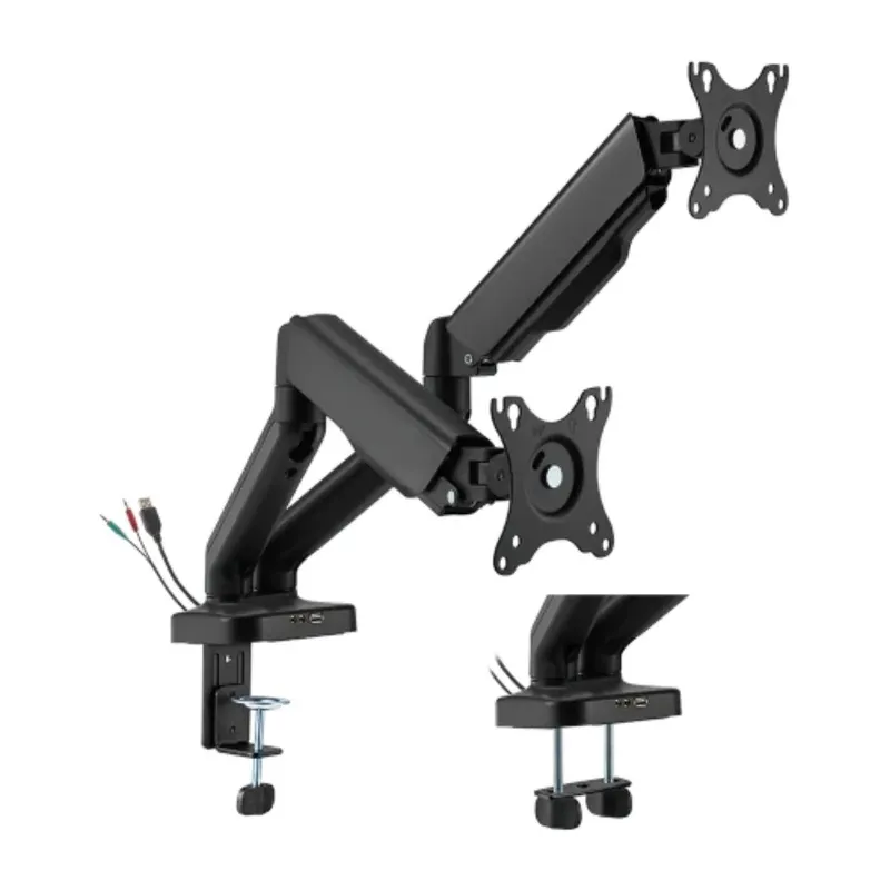 Monitor Arm duble — 1