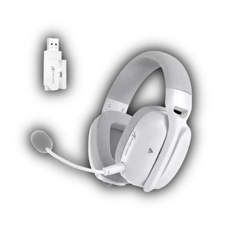 Attack Shark L80 Pro white