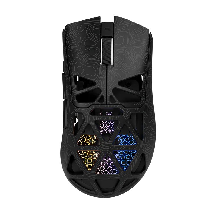 Furycube G11 black — 14