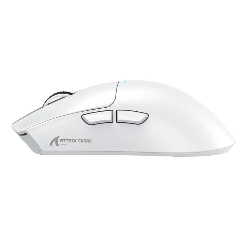 Attack Shark X11 white — 1