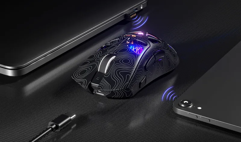 Furycube G11 black — 8