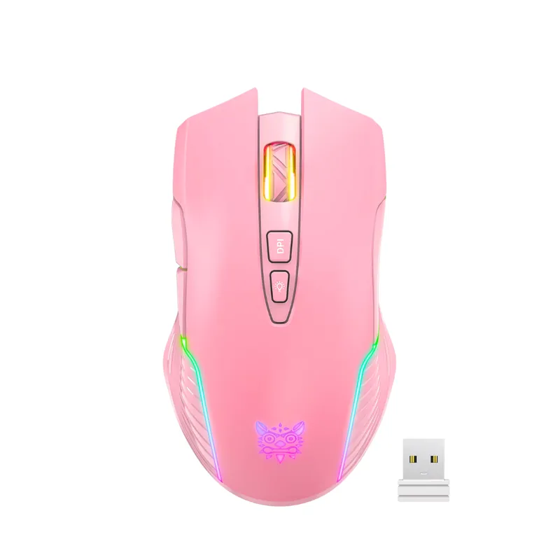 ONIKUMA CW905 pink
