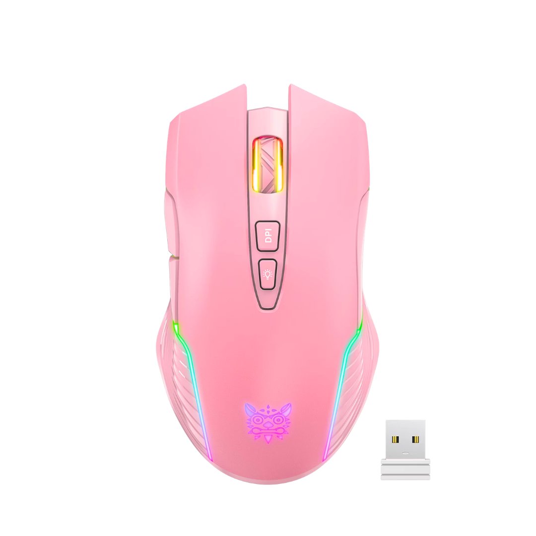 ONIKUMA CW905 pink