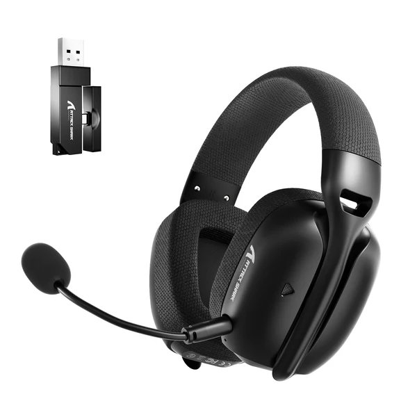 Attack Shark L80 Pro black — 1