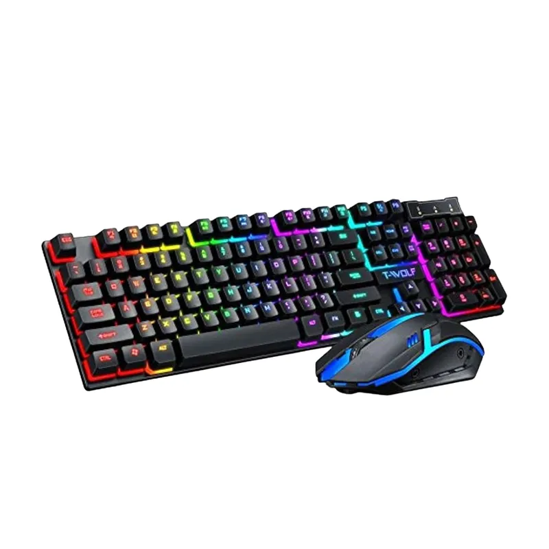 T-Wolf TF200 mouse+keyboard