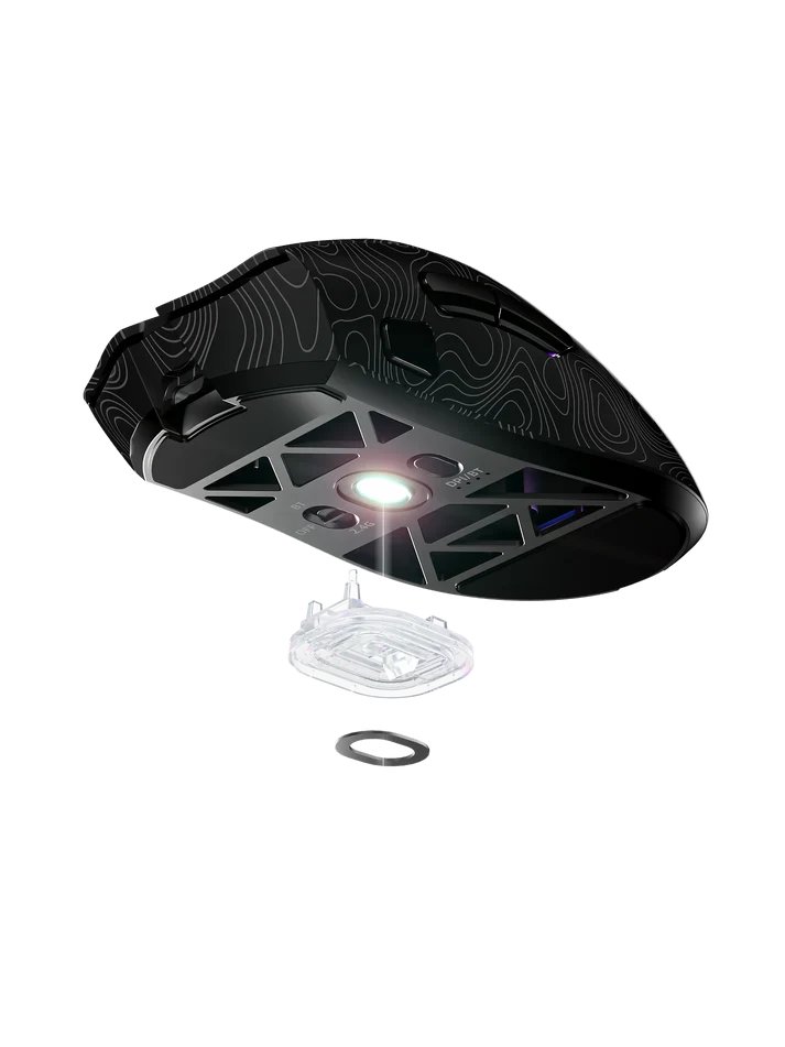 Furycube G11 black — 13