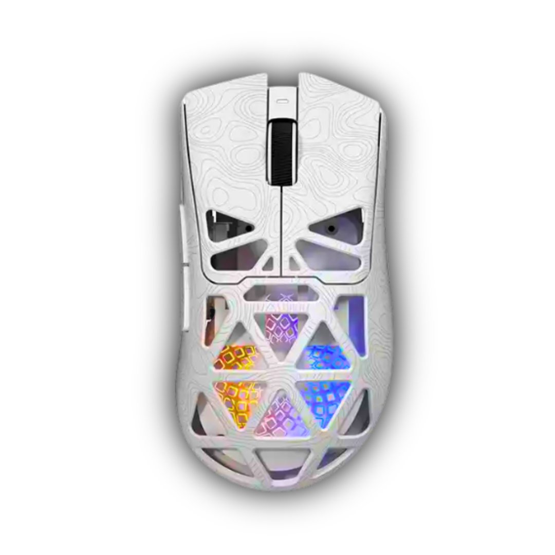 Furycube G11 white