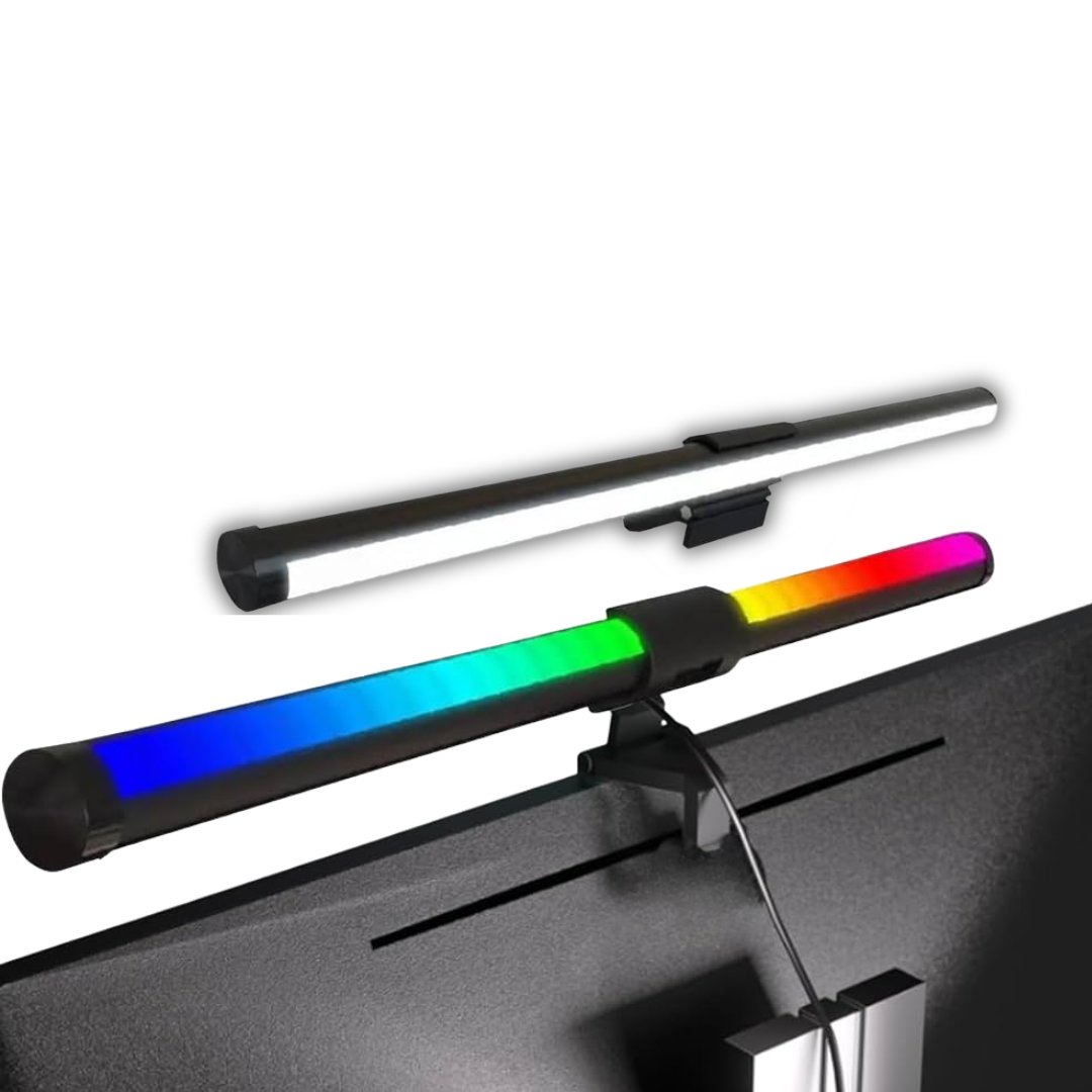 Monitor Light Bar لايت بار