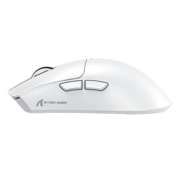 Attack Shark X11 white — 2