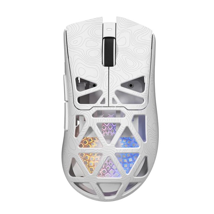 Furycube G11 white — 15