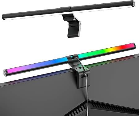 Monitor Light Bar لايت بار — 2