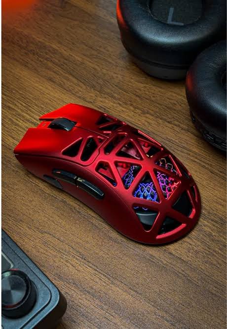 Furycube G11 red — 14