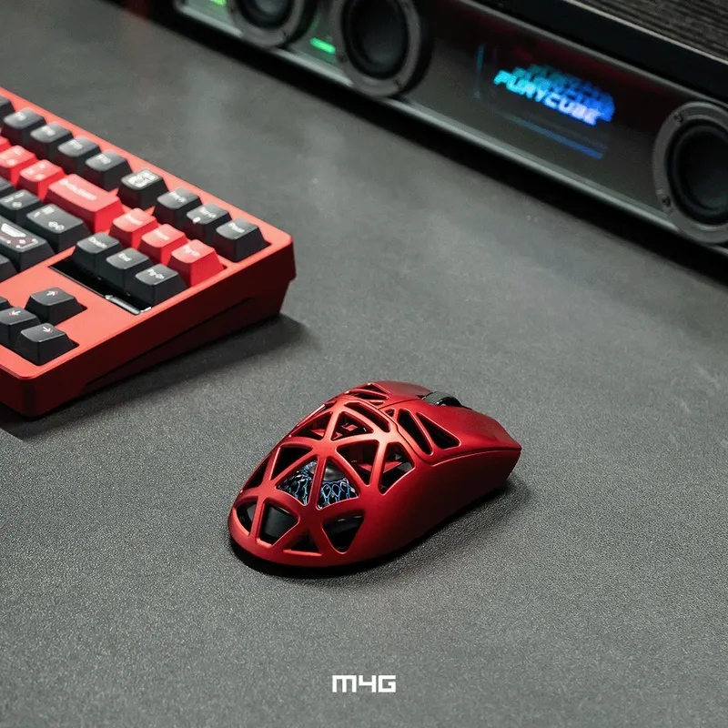 Furycube G11 red — 13