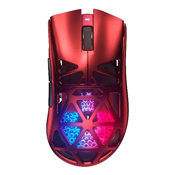 Furycube G11 red — 12