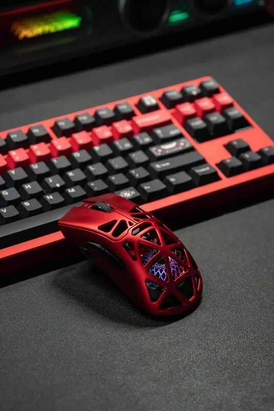 Furycube G11 red — 11
