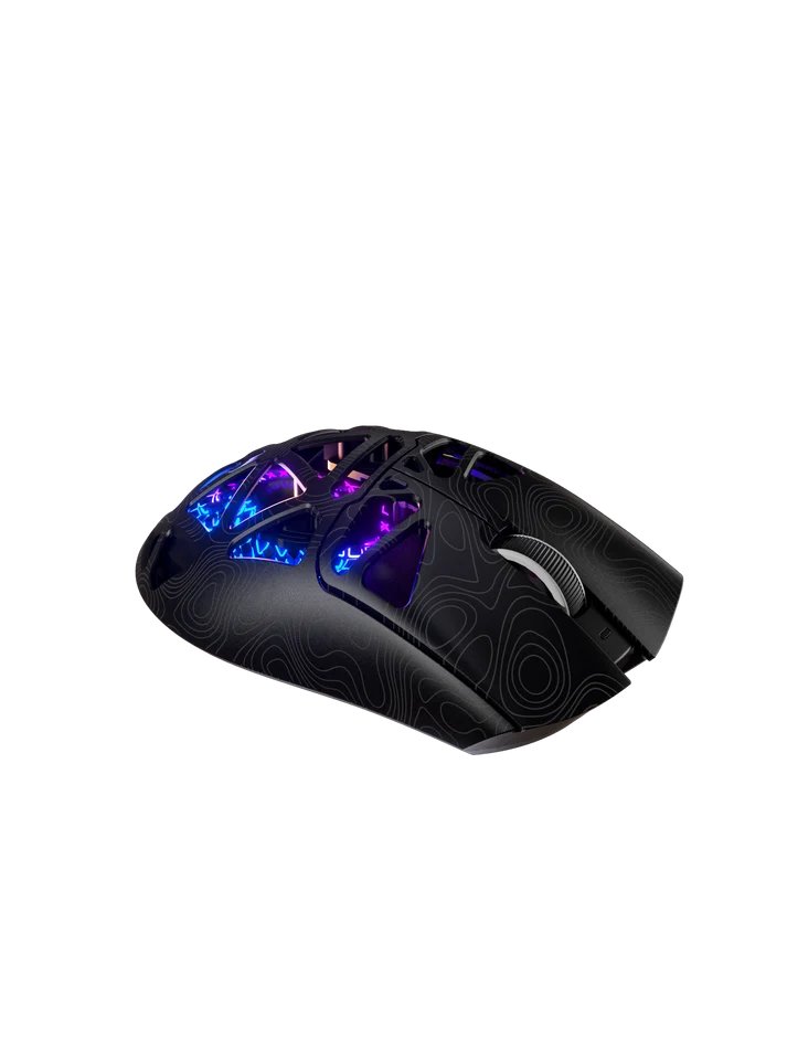 Furycube G11 black — 2