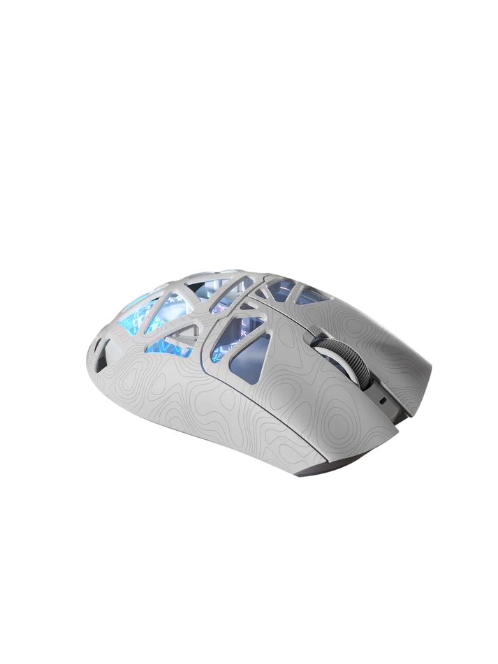 Furycube G11 white — 3
